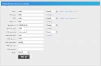 CODIFICADOR PORTATIL HDMI PARA LIVE STREAM FULL HD 1080P MARCA  U8 VISION LIMITED MODELO  UB8501H-HDMI-O