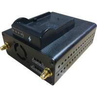 CODIFICADOR PORTATIL HDMI PARA LIVE STREAM FULL HD 1080P 4G MARCA  U8 VISION LIMITED MODELO  UB8501H-HDMIEWB-G 