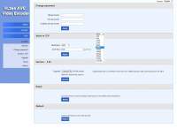 CODIFICADOR PORTATIL HDMI PARA LIVE STREAM FULL HD 1080P 4G MARCA  U8 VISION LIMITED MODELO  UB8501H-HDMIEWB-G 