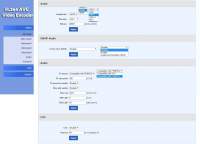 CODIFICADOR PORTATIL HDMI PARA LIVE STREAM FULL HD 1080P 4G MARCA  U8 VISION LIMITED MODELO  UB8501H-HDMIEWB-G 