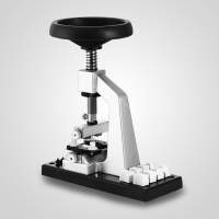 MAQUINA PARA ABRIR LA TAPA TRASERA DE RELOJES 