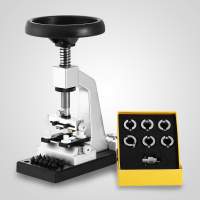 MAQUINA PARA ABRIR LA TAPA TRASERA DE RELOJES 