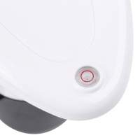 MEDIDOR ULTRASÓNICO DE NIVEL DE AGUA EN TINACO INALÁMBRICO