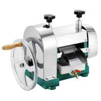 EXPRIMIDOR DE CAÑA DE AZUCAR 