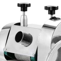 EXPRIMIDOR DE CAÑA DE AZUCAR 