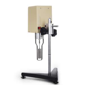 MEDIDOR DIGITAL DE VISCOSIDAD FLUIDOMETRO VISCOSIMETRO 