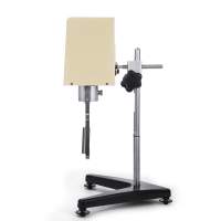 MEDIDOR DIGITAL DE VISCOSIDAD FLUIDOMETRO VISCOSIMETRO 