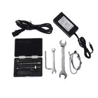 MEDIDOR DIGITAL DE VISCOSIDAD FLUIDOMETRO VISCOSIMETRO 