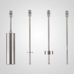 MEDIDOR DE VISCOSIDAD FLUIDOMETRO VISCOSIMETRO 