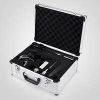 MEDIDOR DE VISCOSIDAD FLUIDOMETRO VISCOSIMETRO 