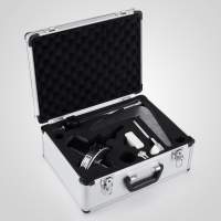 MEDIDOR DE VISCOSIDAD FLUIDOMETRO VISCOSIMETRO 