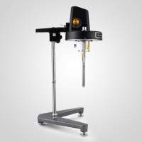 MEDIDOR DE VISCOSIDAD FLUIDOMETRO VISCOSIMETRO 