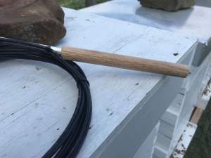 VAPORIZADOR DE ÁCIDO OXÁLICO 12V PARA EL TRATAMIENTO DE VARROA 