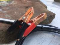 VAPORIZADOR DE ÁCIDO OXÁLICO 12V PARA EL TRATAMIENTO DE VARROA 