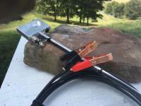 VAPORIZADOR DE ÁCIDO OXÁLICO 12V PARA EL TRATAMIENTO DE VARROA 