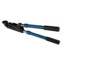 PINZA CRIMPADORA HIDRÁULICA CABLE 10AWG 400 MCM TH0020