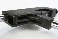 PINZA CRIMPADORA HIDRÁULICA CABLE 10AWG 400 MCM TH0020