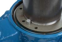 GATO HIDRAULICO 2.5 TON Y 5 TON TEMCO TH0025