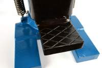 GATO HIDRAULICO 2.5 TON Y 5 TON TEMCO TH0025