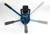 GATO HIDRALICO 10 TON Y 20 TON TEMCO TH0026 