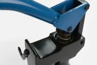 PONCHADOR MANUAL ABRE HUECOS 1 2” – 1” TEMCO TH0021 