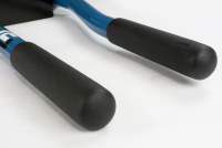 PONCHADOR MANUAL ABRE HUECOS 1 2” – 1” TEMCO TH0021 