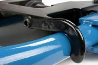 PONCHADOR MANUAL ABRE HUECOS 1 2” – 1” TEMCO TH0021 