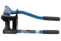 PONCHADOR MANUAL ABRE HUECOS 1 2” – 1” TEMCO TH0021 