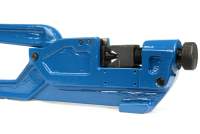 CRIMPADOR MANUAL PARA TERMINAL DE BATERIAS Y CABLES TEMCO TH0012 