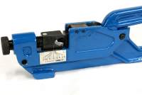 CRIMPADOR MANUAL PARA TERMINAL DE BATERIAS Y CABLES TEMCO TH0012 