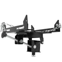 ADAPTADOR PARA TRANSMISIÒN ½ TONELADA BIG HORN 