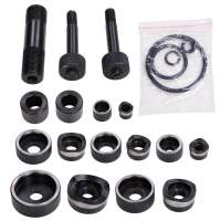 PERFORADOR HIDRAULICO ABRE HUECOS HASTA 9 TONELADAS 