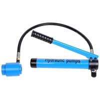 PERFORADOR HIDRAULICO ABRE HUECOS HASTA 9 TONELADAS 