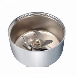 MOLINO PULVERIZADOR DE HIERBAS Y GRANOS 150G SECOS