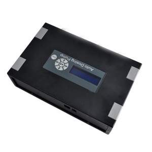 BOMBA DOSIFICADORA JEBAO DP-4 