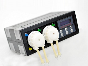 BOMBA DOSIFICADORA JEBAO DP-2 