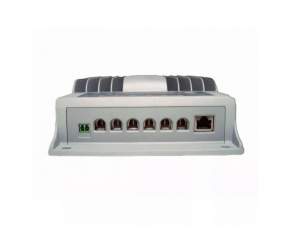 CONTROLADOR DE CARGA MPPT 40 AMPERES MANEJA 12 Y 24 V MARCA  MP SOLAR MODELO  TRACER4215BN