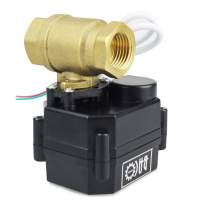 VALVULA SOLENOIDE DE 1/2