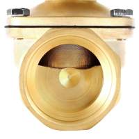 VALVULA SOLENOIDE DE 2