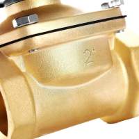 VALVULA SOLENOIDE DE 2