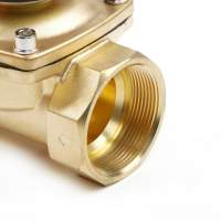 VALVULA SOLENOIDE DE 2