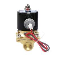 VALVULA SELENOIDE DE 1/2 