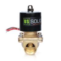 VALVULA SELENOIDE DE 1/2 