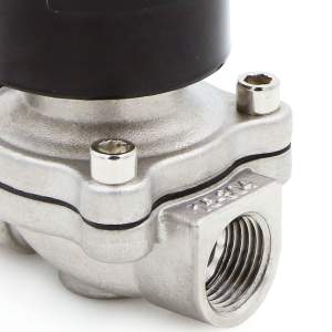 VALVULA SOLENOIDE 1/2 