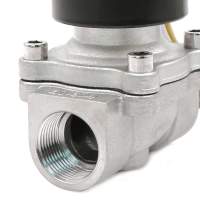 VALVULA SOLENOIDE 3/4 