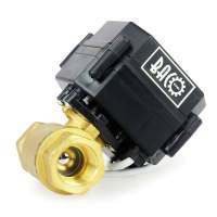 VALVULA DE BOLA MOTORIZADA DE 1/2