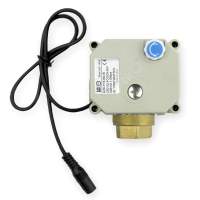 VALVULA DE BOLA MOTORIZADA DE 1/2 