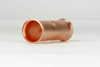 CONECTORES DE EMPALME SIN AISLAMIENTO 6 A 4/0 AWG MARCA TEMCO