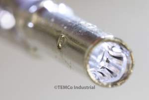 CONECTOR PARA PANEL SOLAR 30AMP 1000VDC 6KV 5 PAR