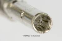 CONECTOR PARA PANEL SOLAR 30AMP 1000VDC 6KV 5 PAR